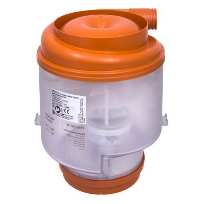 PureWay ECO II + Replacement Canister