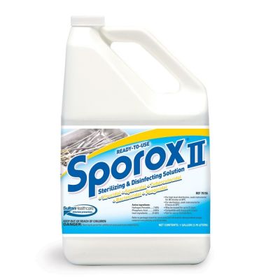 Sporox II