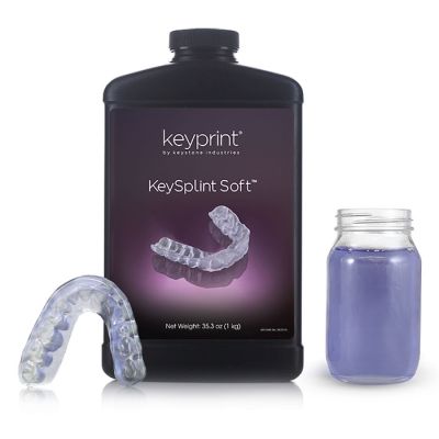 KeySplint Soft™