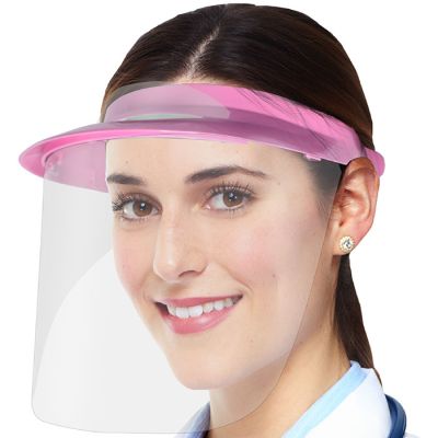 iVisor™ Visor & Shield Kit