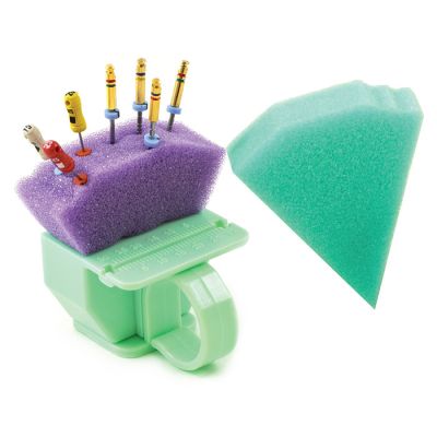 Autoclavable Endo Aid Kit & Refills