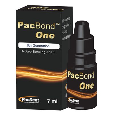 PacBond ONE Adhesive