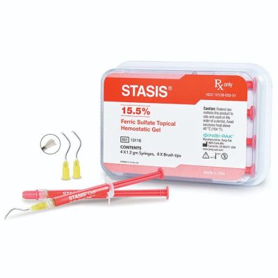 Stasis® in Syringe