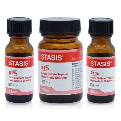 Stasis® Solution 21%