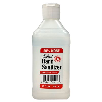 Instant Hand Sanitizer