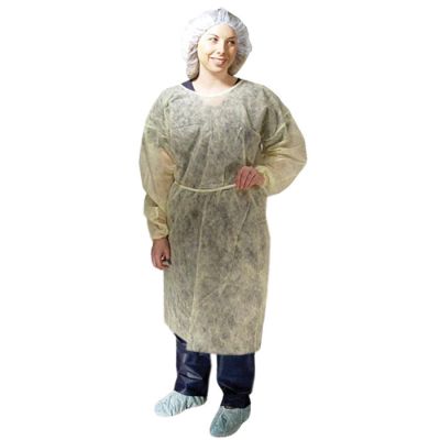 Dukal Isolation Gowns