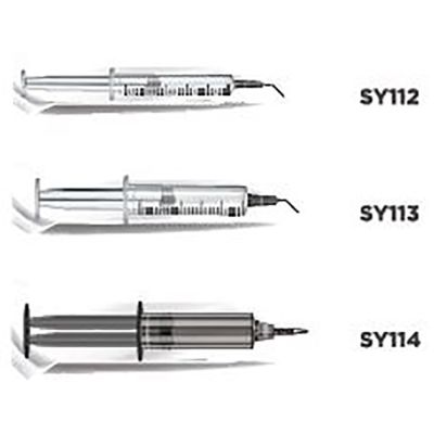 Armor™ Disposable Syringe Sleeves