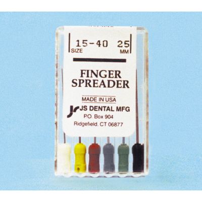 Finger Spreaders - Stainless Steel