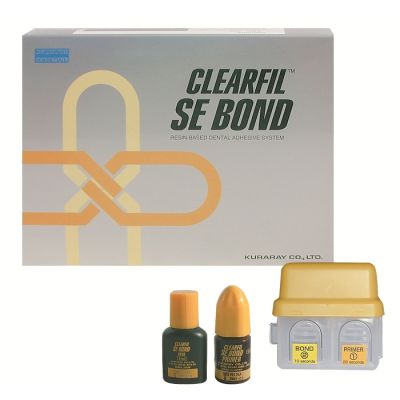 Clearfil SE Bond