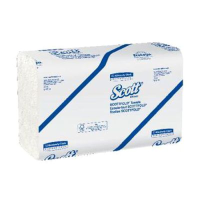 Scott® Scottfold Towels