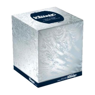 Kleenex® Facial Tissue