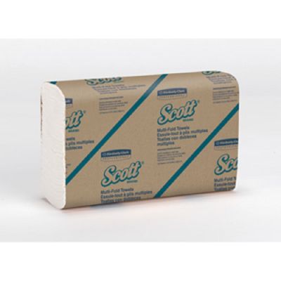 Scott® Multi-Fold Towels #1804