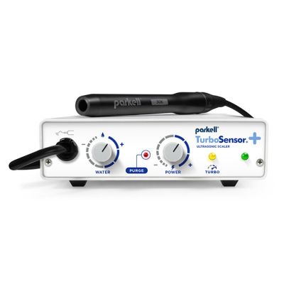 TurboSENSOR+™ Ultrasonic Scaler