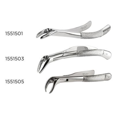 Extracting Forceps