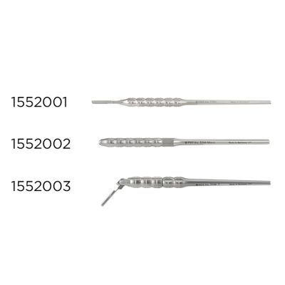 Scalpel Handles