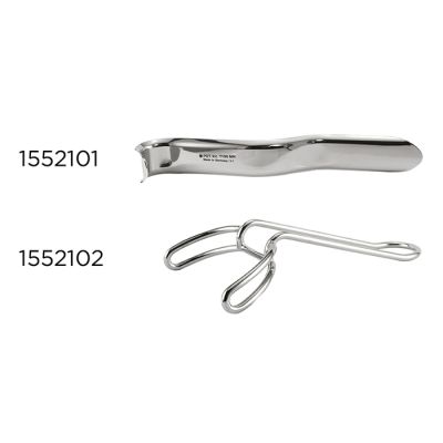 Cheek Retractors