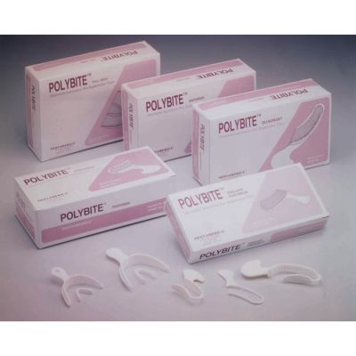 Polybite Trays