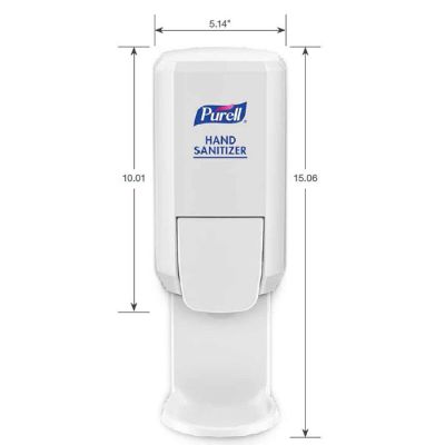 PURELL® CS2 Dispensing System