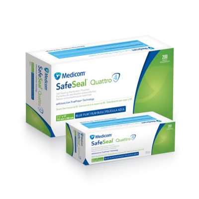 SafeSeal Quattro