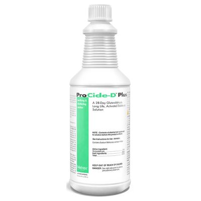 ProCide-D Plus