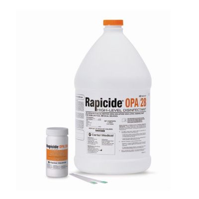 Rapicide OPA/28 High-Level Disinfectant