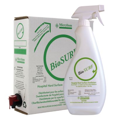 BioSURF