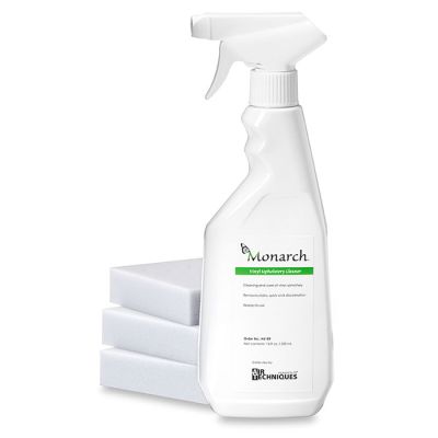 Monarch Vinyl Upholstery Cleaner