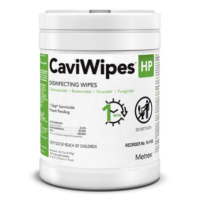 CaviWipes™ HP