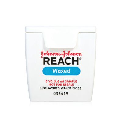 Reach® Dental Floss