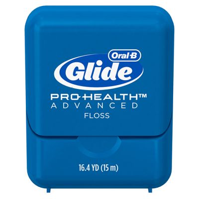 Oral-B® Glide Pro-Health Advanced Floss