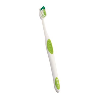 Super Tip® Subcompact Toothbrush