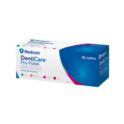 Denti-Care Pro-Polish Prophy Paste