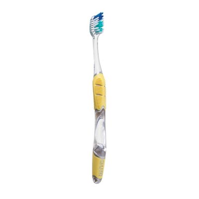 GUM® Technique® Complete Care Toothbrush