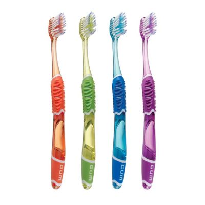 GUM® Technique® Deep Clean Toothbrush