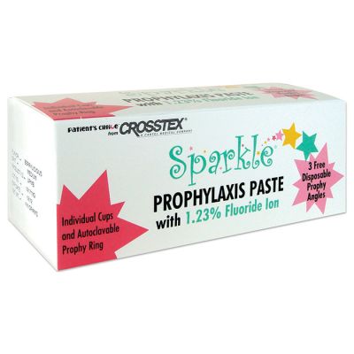 Sparkle Prophy Paste