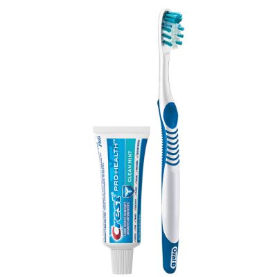 Crest® Oral-B® Bundle Solutions