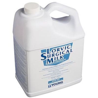 Lorvic Surgical Milk