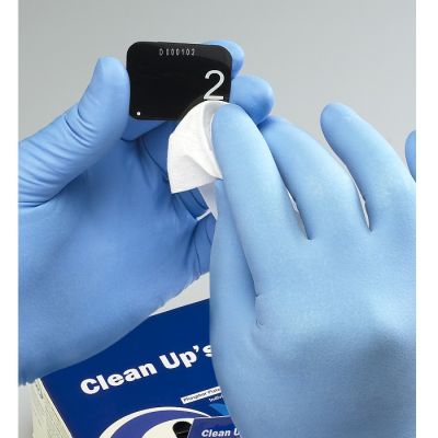 Clean Up's PSP Cleaning Wipes