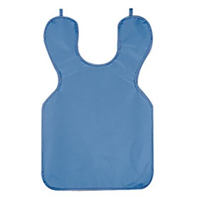 Cling Shield® Lead-Free Apron without Collar