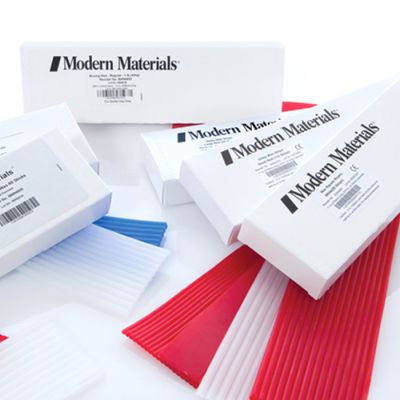 Modern Materials Utility Wax Strips