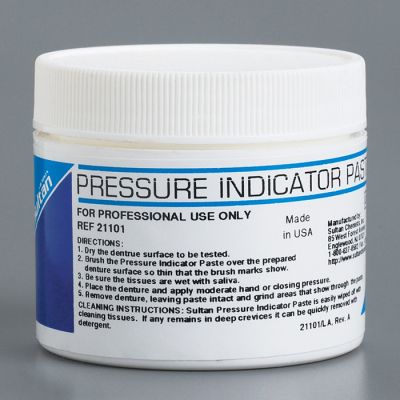 Pressure Indicator Paste