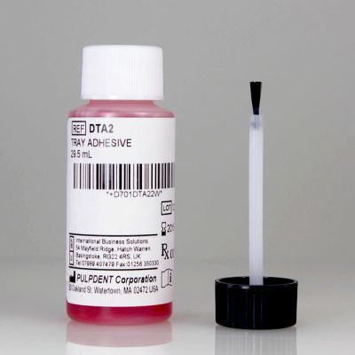 Tray Adhesive