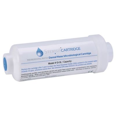 Sterisil® Inline Cartridges