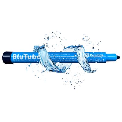BluTube® Water Purification Cartridge