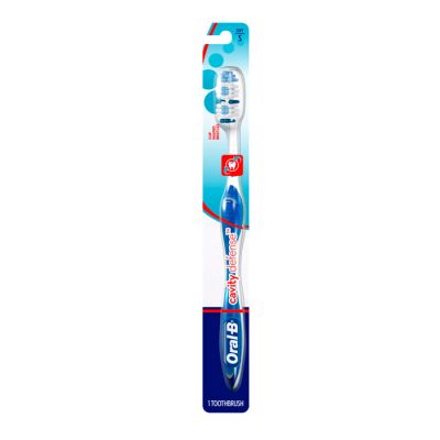 Oral-B® Cavity Defense Toothbrush
