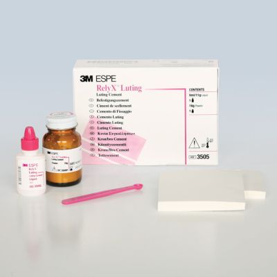 3M™ RelyX™ Luting