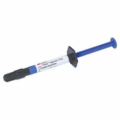 3M™ Filtek™ Supreme Ultra Flowable Restorative Syringe