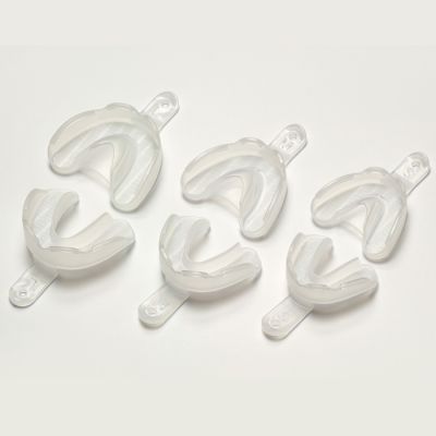 Directed Flow Impression Trays