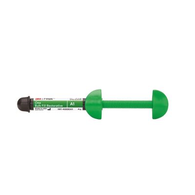 3M™ Filtek™ One Bulk Fill Restorative - Syringes