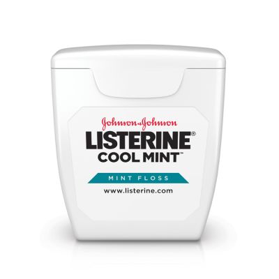 Listerine® Cool Mint Floss